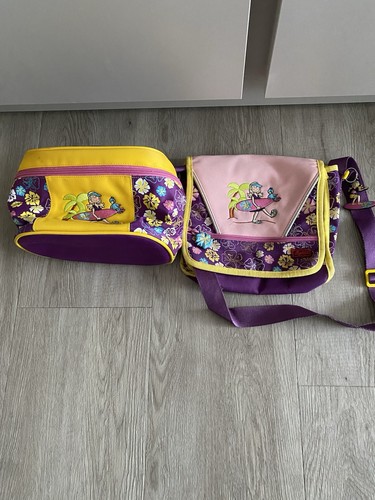 Sigikid tasche und beautycase - tasche,