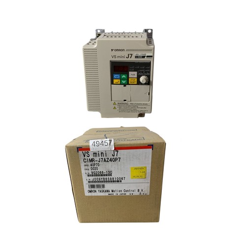 Omron mini j7 - omron,