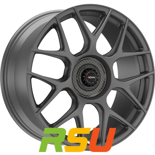 Ronal rf1 rev crb tremolite - ronal, rev-crb