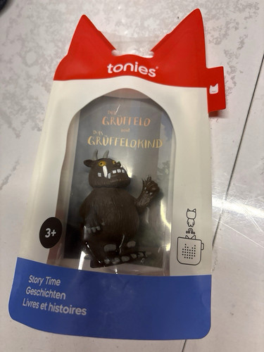 Tonies toniefigur der - tonies,