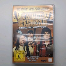 Ja uff erstmal - Winnetou