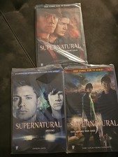 Panini Comics Supernatural 3