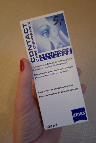 Carl zeiss all one advance - carl,