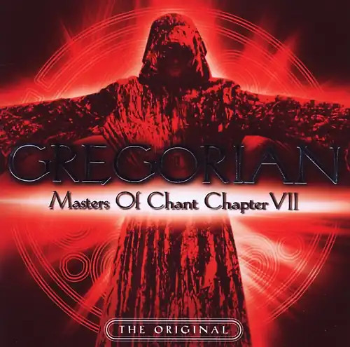 Gregorian masters of - gregorian, chant