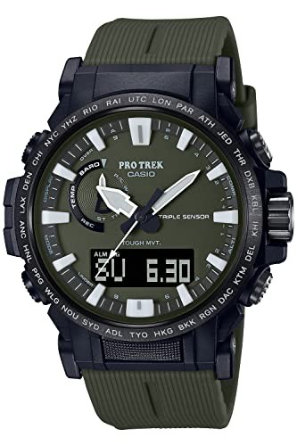 Casio pro trek prw 61y - pro,