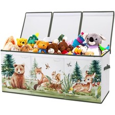 Extra Groß Aufbewahrungsbox