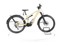 FLYER Goroc X 2.10 SUV E-Bike