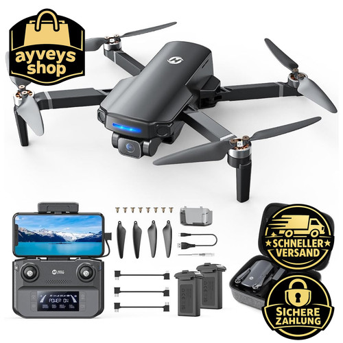 Gps drohne hs360s kamera - gps,