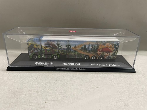 Herpa lkw volvo xl - herpa, fh