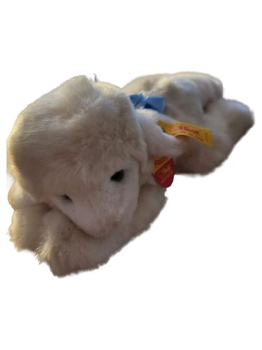 Steiff schaf kuscheltier - steiff,