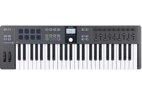 Arturia keylab essential - essential, 49