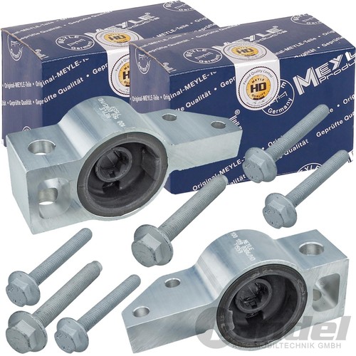 Meyle querlenkerlager - 2x,