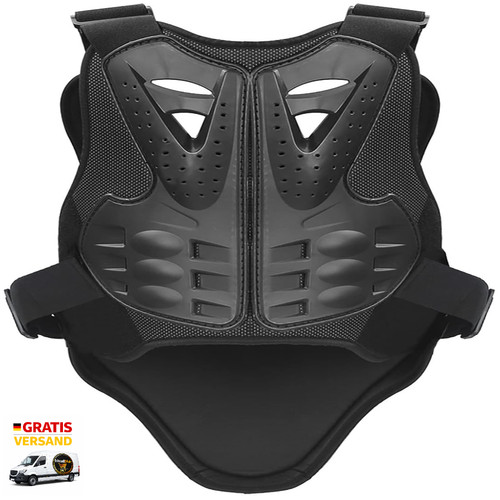 Rennsport weste brustpanzer - weste,