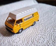 Modellauto Wiking VW T3 Bus