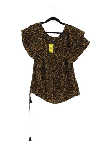 Mos mosh damen top - damen, hellbraun