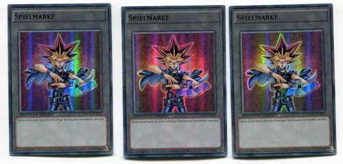 Spielmarke ultra - yu-gi-oh!,