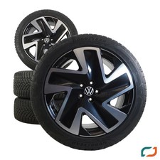 Original VW ID. Buzz