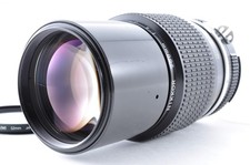 Nikon Nikkor Ai 200mm F/4