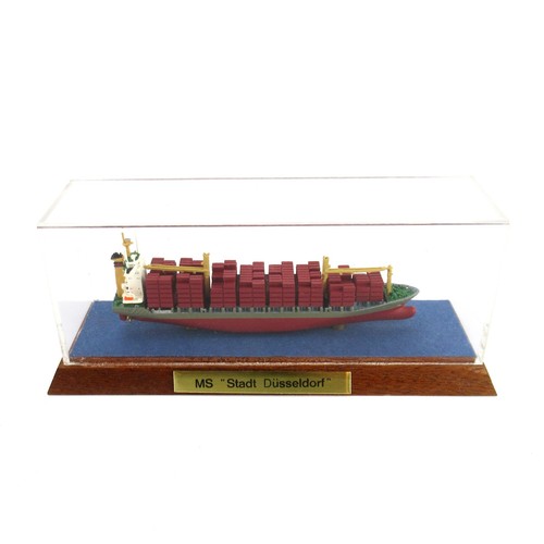Sammlermodell 1250 stadt - 1:1250,