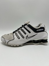 Nike Shox NZ EU Herren Gr. 44