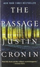 The Passage  von Cronin
