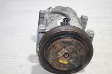 Klimakompressor Denso 4472208645 Fiat Bravo 198 Bj,07