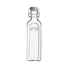 KILNER Glasflasche mit