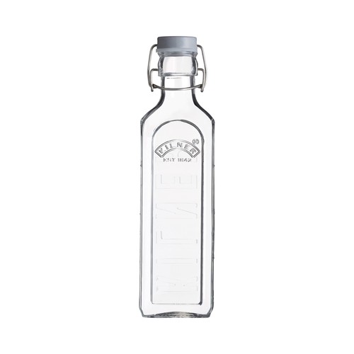 Kilner glasflasche mit - kilner,