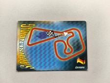 Karte 155 190 sachsenring - karte, 155-190