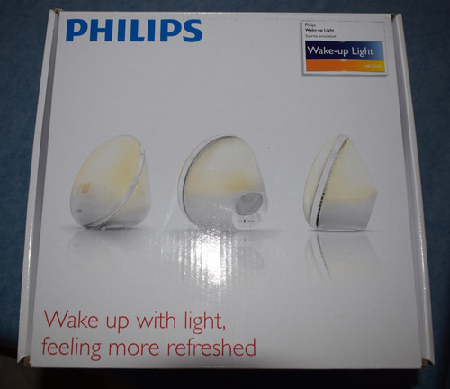 Philips smartsleep wake - smartsleep, wake-up