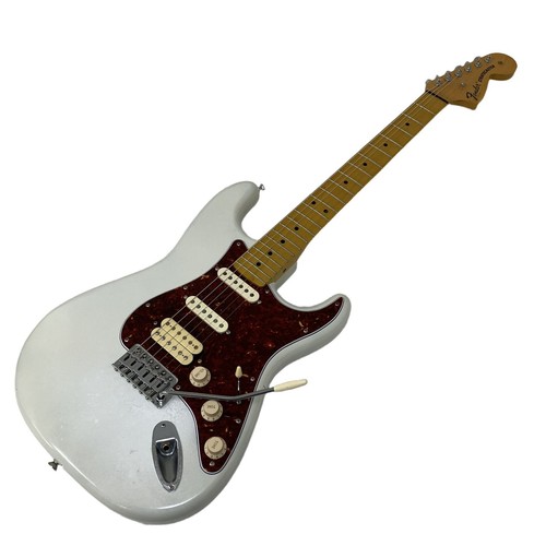 Fender stratocaster body - fender, with