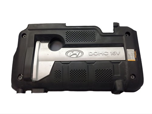 Motorabdeckung für hyundai - für,