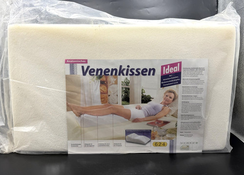 Anatomisches venenkissen - anatomisches,