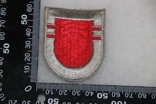Original ausgabe army 503rd - original,