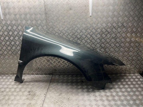 Phaeton kotflügel vorne - vw, 3d