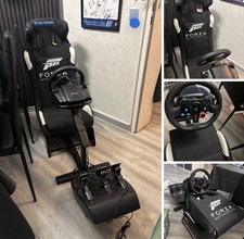 Playseat Pro Forza Edition +