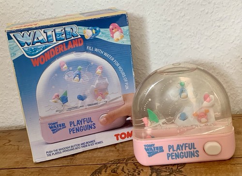 Tomy water wonderland playful - tomy,