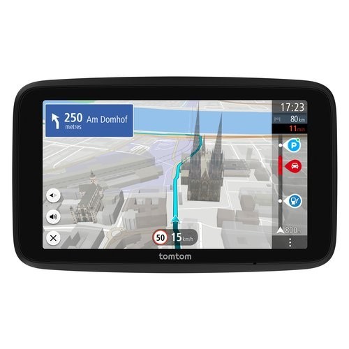 Tomtom gps navigationsgerät - tomtom,