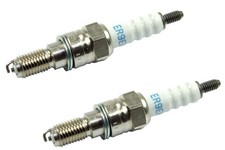 Zündkerze Set 2 Stück NGK