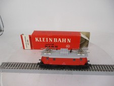 Kleinbahn Spur H0 1245 Elektrolok BR 1245.528 der ÖBB Analog in OVP