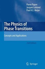 The Physics of Phase