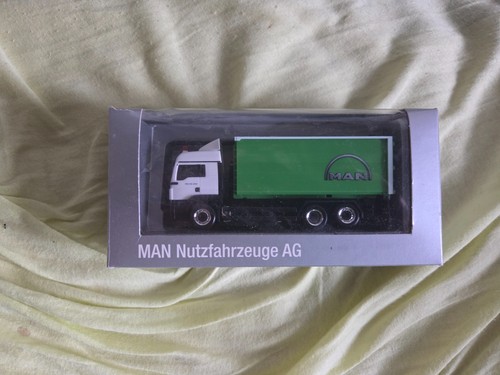 Herpa man tgs 480 - herpa,
