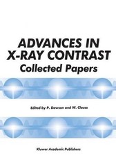 Advances in X-Ray Contrast