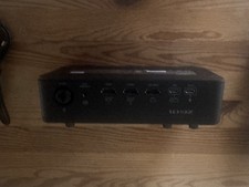 Yamaha ZG01 Game Streaming Audio Mixer