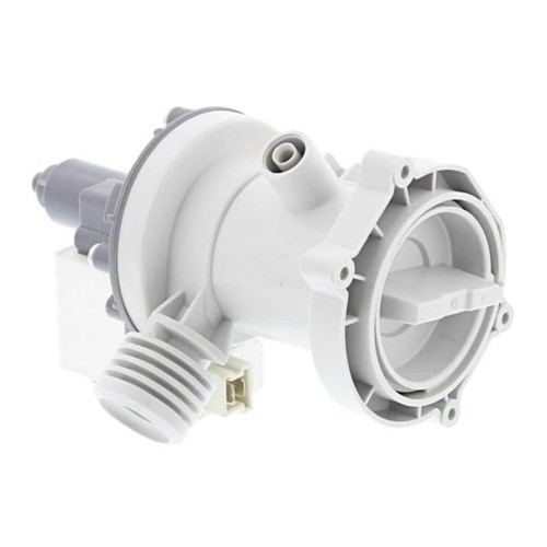 Ablaufpumpe zanussi 4055409785 - ablaufpumpe,