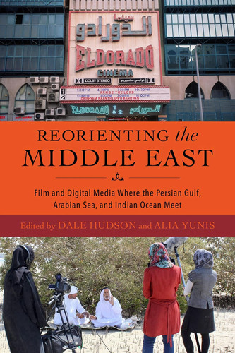 Reorienting the middle east - reorienting,