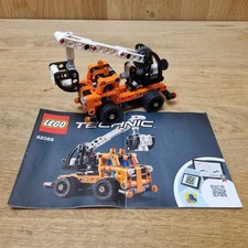 LEGO Technic 42088 Cherry