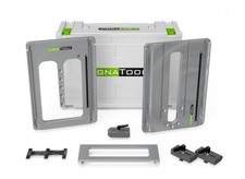 Lignatool LT045 Set Start Schwalbenschwanzfrässystem - LTA1183