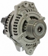 Alternator New with OE Ina