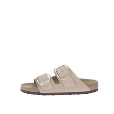 Birkenstock Slipper Birko flor